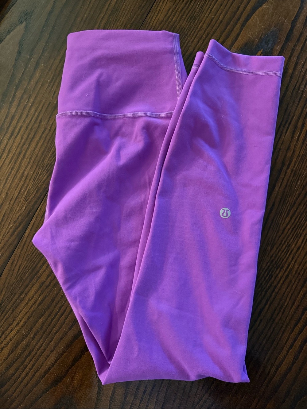 Lululemon Wunder Train